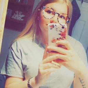 Meet your Posher, Kimberly